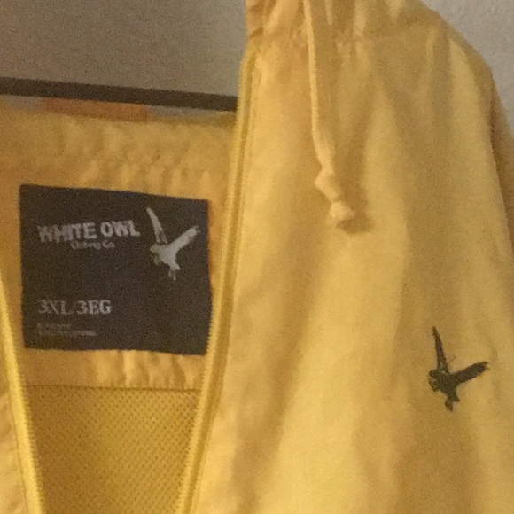 Jacket - Picture 2 of 2